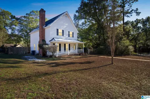 Other - 100 Timberline Cir E, Dothan, AL 36303 photo 1 of 13