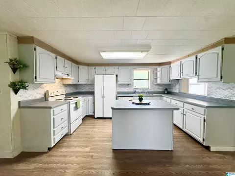 1717 High Pine Rd, Ashland, AL 36251