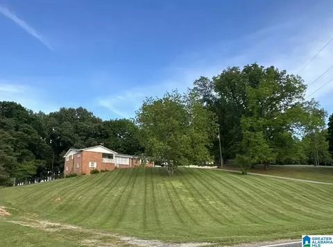 2931 Stockdale Rd, Munford, AL 36268