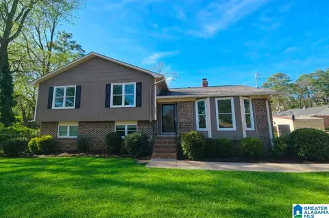 1736 Reed Rd NE, Center Point, AL 35215