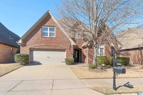 1084 Dunnavant Pl, Birmingham, AL 35242