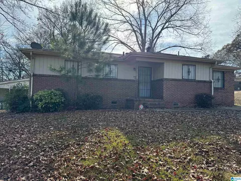 1400 Freda Dr, Midfield, AL 35228