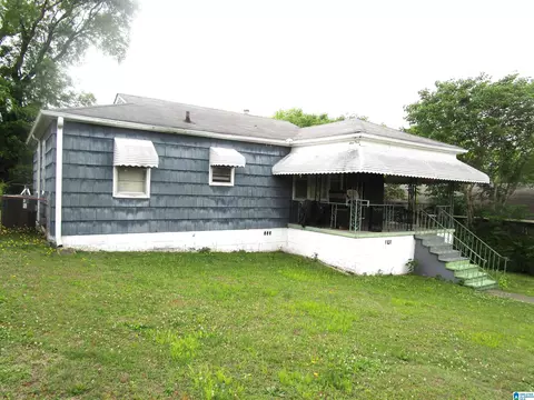 1032 Forrest St, Birmingham, AL 35217