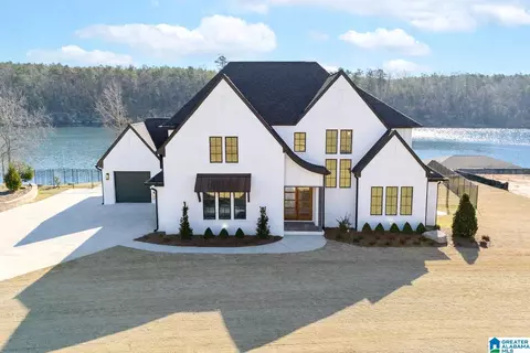 10779 Herman Boyd Rd, Northport, AL 35475