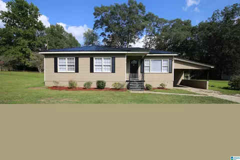 107 Beta St, Hueytown, AL 35023