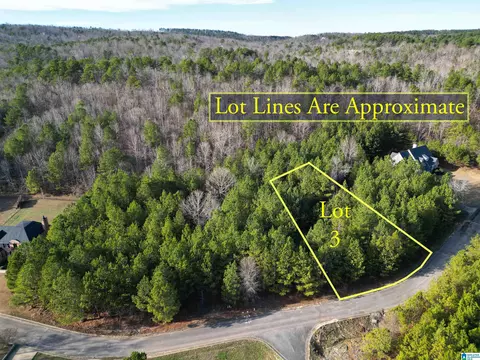 0 Cleveland Farms Pkwy #3, Pell City, AL 35125