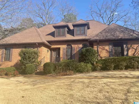5327 Woodford Dr, Birmingham, AL 35242