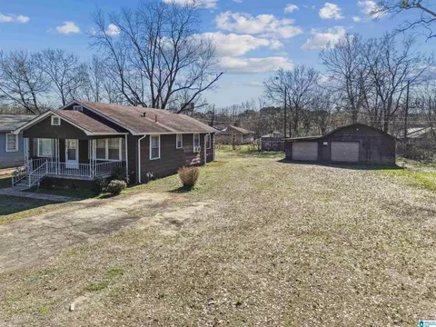 1820 Short 12th St, Bessemer, AL 35020