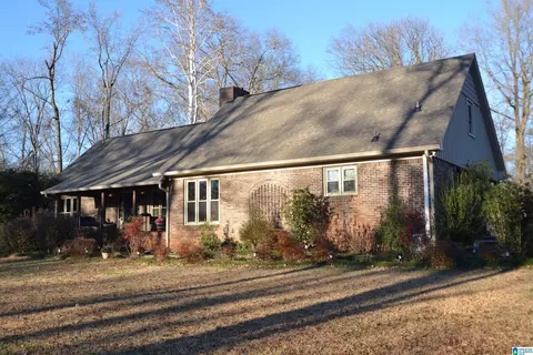 636 County Road 107, Montevallo, AL 35115