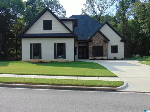 117 Melbourne Cir, Bessemer, AL 35022