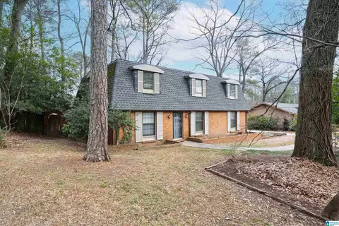 3201 Monte Doro Dr, Birmingham, AL 35216