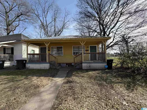3517-3519 Avenue C, Birmingham, AL 35218