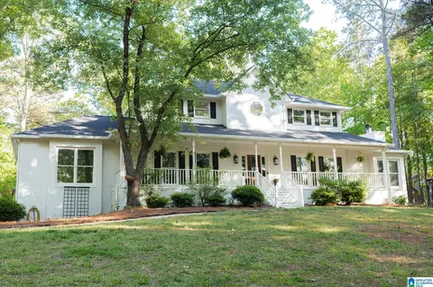 135 Baron Dr, Chelsea, AL 35043