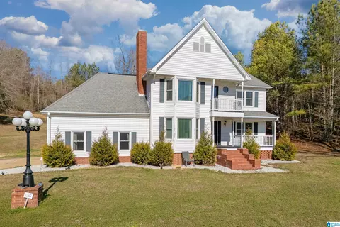 625 County Road 454, Heflin, AL 36264