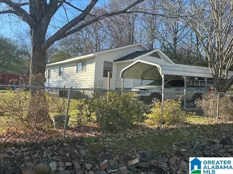 161 Black Ave, Dora, AL 35062 photo 1