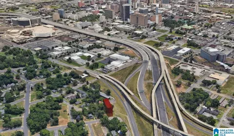 13 Th St N #1151, Birmingham, AL 35204