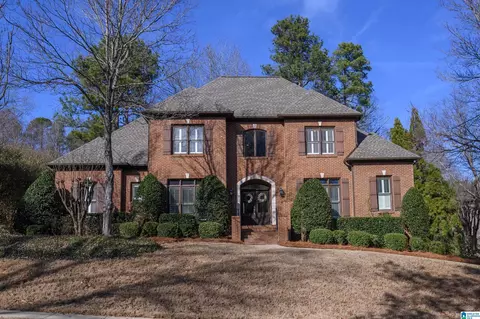 1317 Scout Trce, Hoover, AL 35244