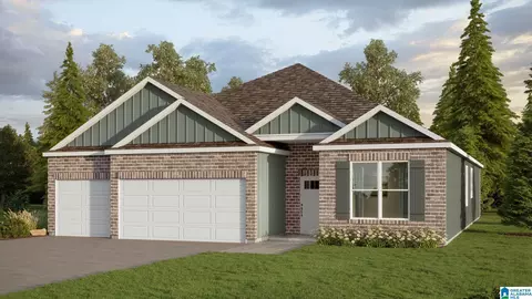 593 Fish Camp Rd, Chelsea, AL 35043