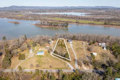 0 County Road 22 #-, Centre, AL 35960
