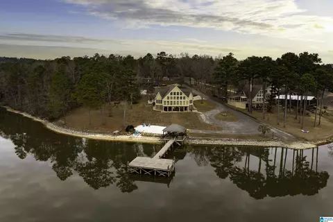 360 Frankies Rd, Vincent, AL 35178