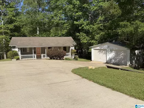 340 S Forty Dr, Lineville, AL 36266