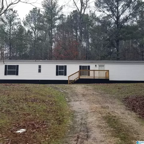 635 Deerbrook Rd, Pell City, AL 35125
