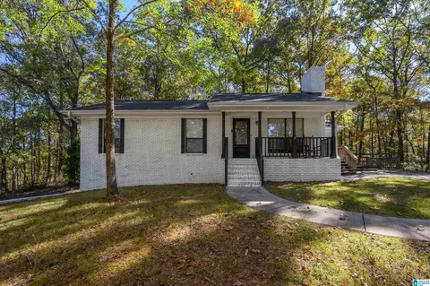 118 Saint Judes Ln, Talladega, AL 35160