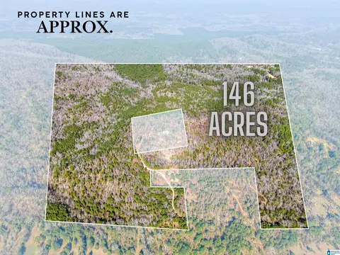00 Flying L Ranch Rd #1, Talladega, AL 35160