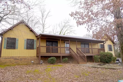 709 21st Ave NW, Center Point, AL 35215