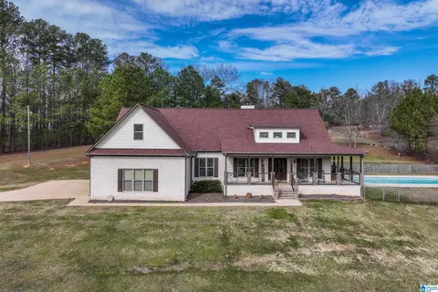 230 Country Club Rd, Pell City, AL 35125