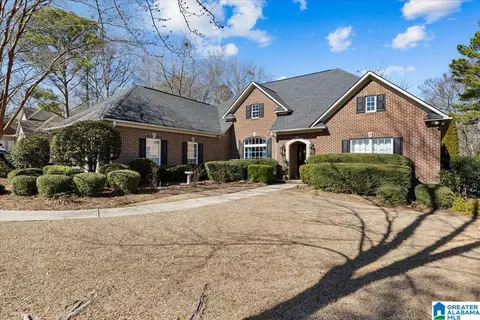 155 Sunset Rd, Pell City, AL 35128