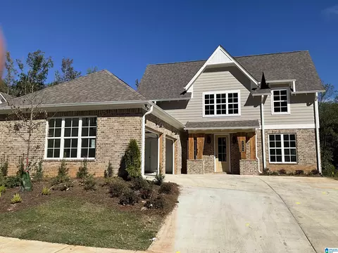 2488 Murphy Pass, Hoover, AL 35244