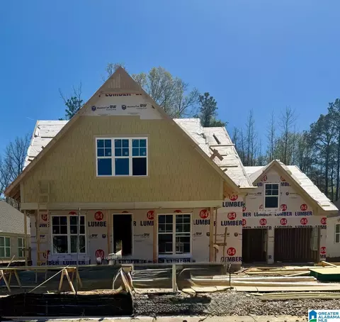 2472 Murphy Pass, Hoover, AL 35244