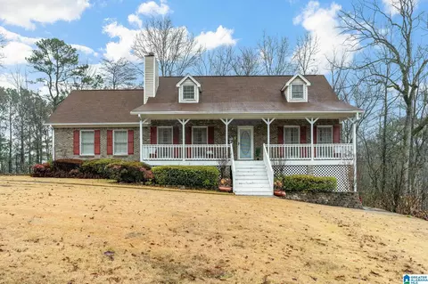 624 Woodbrook Rd, Birmingham, AL 35215