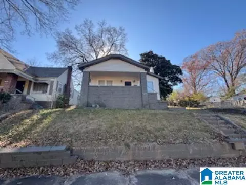 1377 Fulton Ave, Tarrant, AL 35217