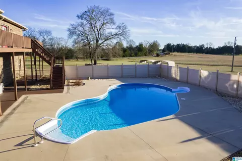 4495 Odena Rd N, Alpine, AL 35014