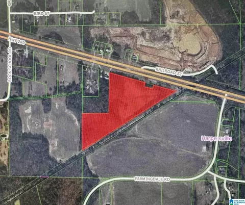 6320 W Highway 280 #0, Harpersville, AL 35078