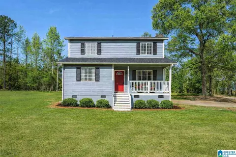 6598 County Road 38, Jemison, AL 35085