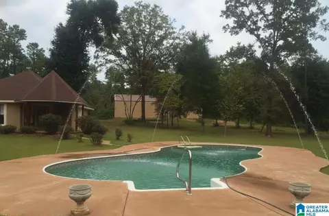 700 Constellation Dr, Alpine, AL 35014