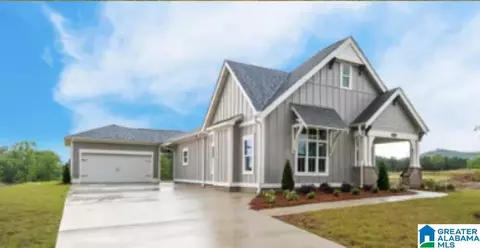 5196 Simms Rdg, Pelham, AL 35124