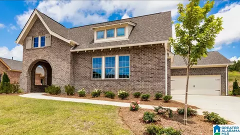 5133 Simms Rdg, Pelham, AL 35124