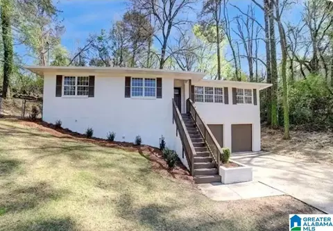 521 Mountain Dr, Birmingham, AL 35206