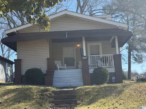 1501 Clarendon Ave, Bessemer, AL 35020