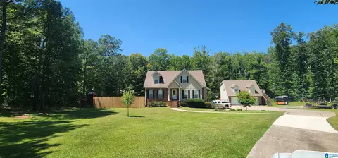 8536 Pine Mountain Rd, Pinson, AL 35126