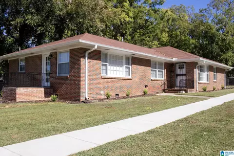 101 S 76th St S 76th St, Birmingham, AL 35206