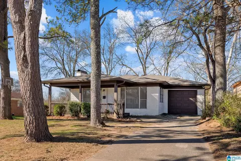 3112 6th Ave N, Bessemer, AL 35020