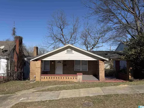 4166 51st Ave N, Birmingham, AL 35217