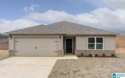 1235 Brookhaven Ln, Odenville, AL 35120