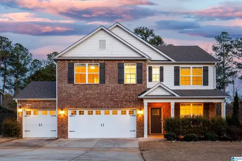 312 Rock Terrace Dr, Helena, AL 35080