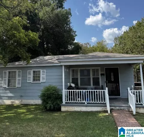 1204 Jackson Blvd, Tarrant, AL 35217